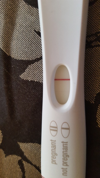 am i pregnant