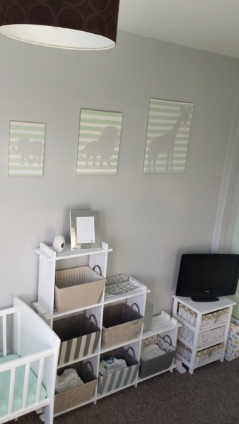 July 2016 Babies (8) - 3rd trimester here we come