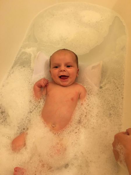 March 2016 Babies Thread #11 - We've got smiley babies,  screaming babies and farty babies!