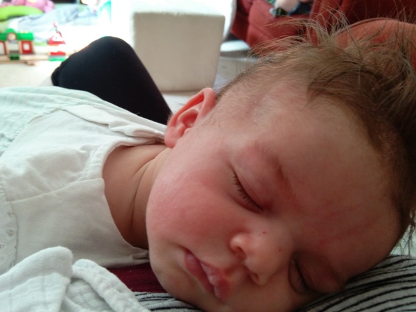 March 2016 Babies Thread #11 - We've got smiley babies,  screaming babies and farty babies!