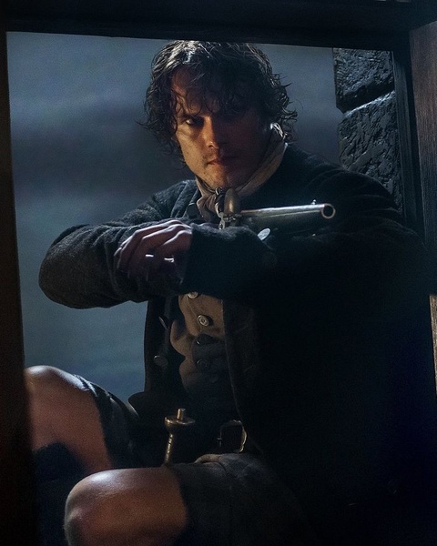 Lassies of Lallybroch - SPOILERS