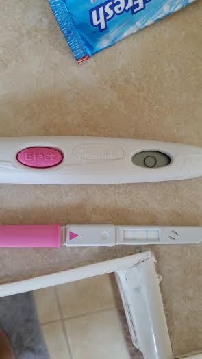 Help!!!!! OPK as HPT? What do the lines mean?