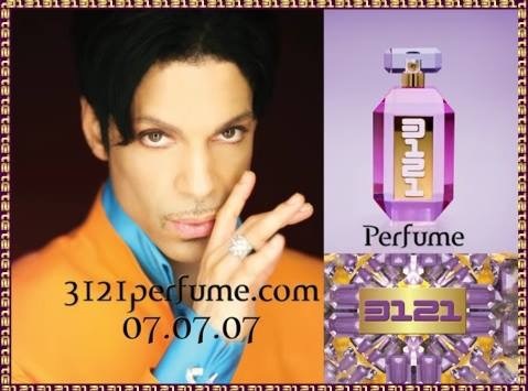 The Beautiful Ones, still sharing the love for Prince.