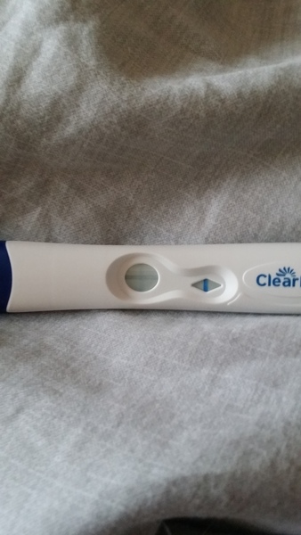 Is this a positive...could it be a false positive??