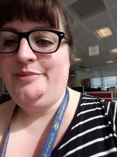 Hey pus porn fans, over here