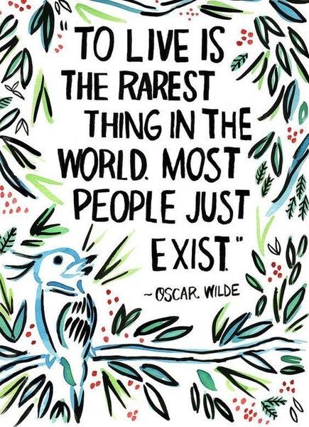 The Beautiful Ones, still sharing the love for Prince.