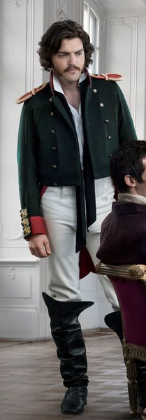 Swagger Inn Thread 130 - BBC Musketeers Incoming<ylt>!!!!!!!!!!!!!!