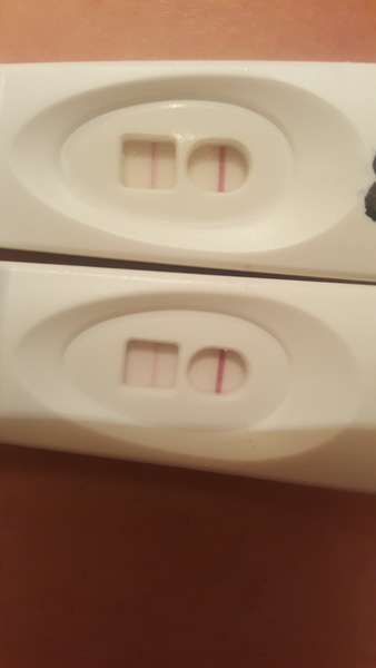 Ladies Hoping for BFP In May