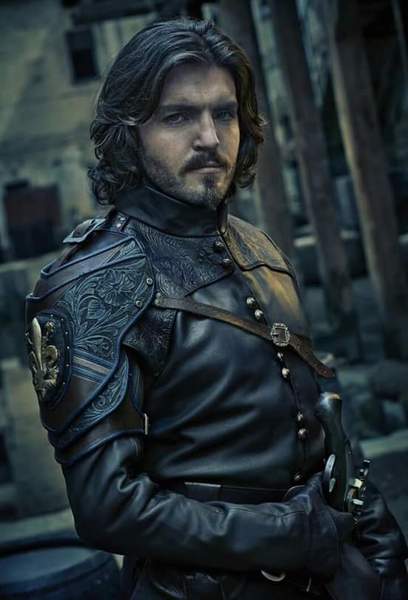 Swagger Inn Thread 130 - BBC Musketeers Incoming<ylt>!!!!!!!!!!!!!!