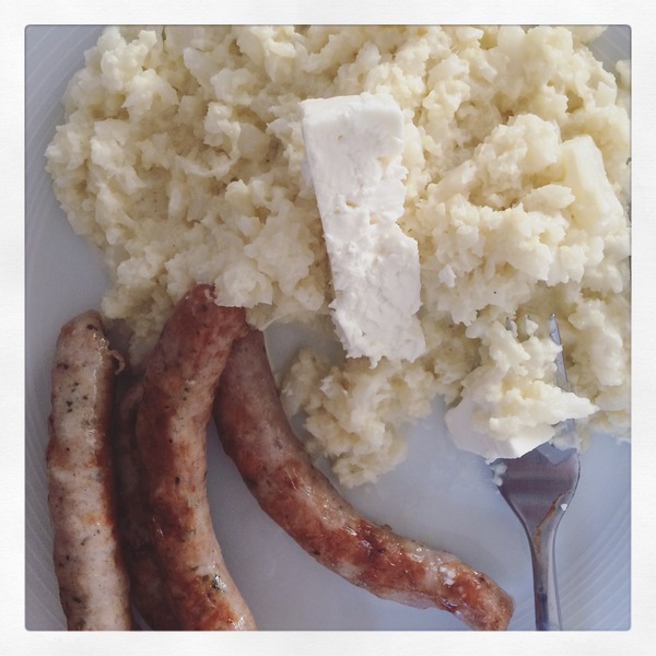 Week 2: Pre-summer Low Carb Bootcamp - come and weigh-in!