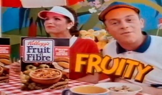 EASTENDERS GOSSIPERS