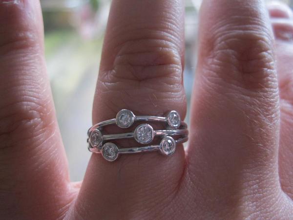 Photos of engagement rings