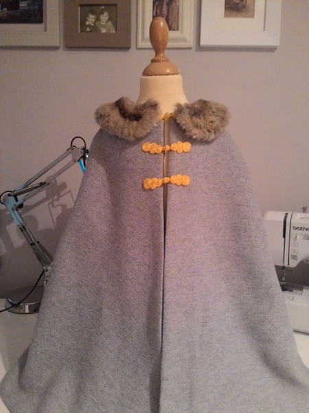 Sewing Bee