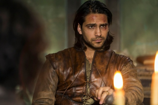 Swagger Inn Thread 130 - BBC Musketeers Incoming<ylt>!!!!!!!!!!!!!!
