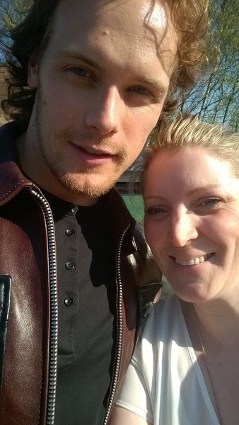 Our Girl and Captain James Addicts XXXV