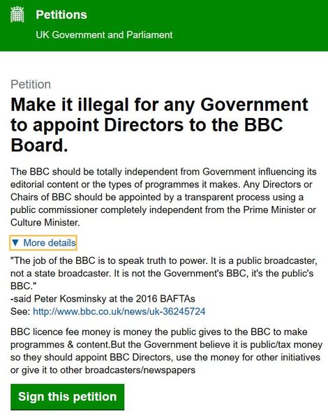 BBC website recipes