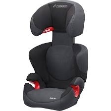 To think 7 & 8 year olds need car seats