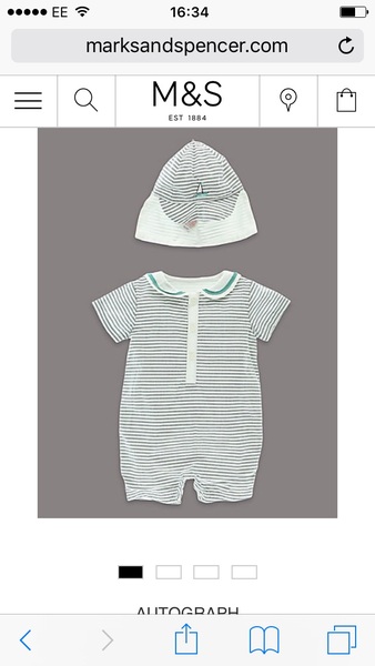 July 2016 Babies (8) - 3rd trimester here we come