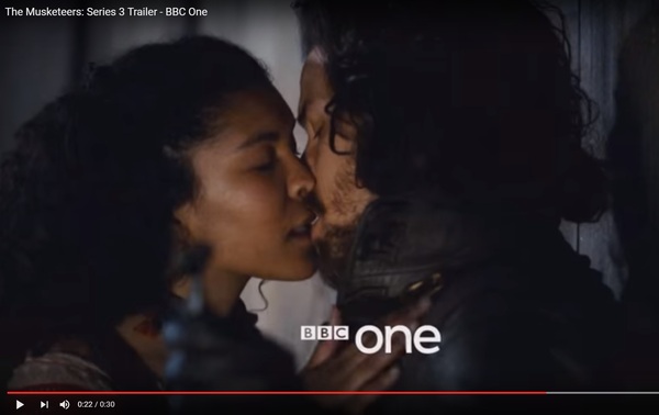 Swagger Inn 129: The One Where It Gets Real