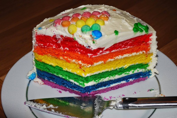 Would anyone enjoy a cake picture thread, for boasting?!