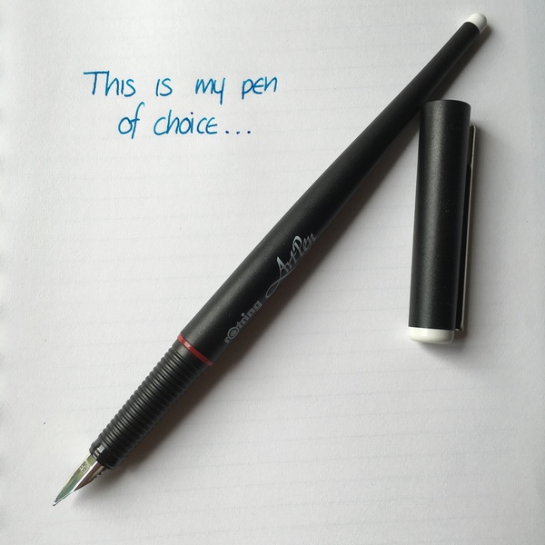 The Stationery Cupboard