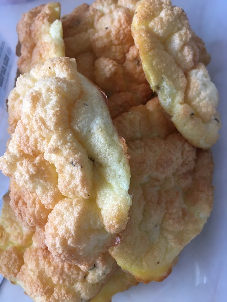 Pre-summer Low Carb Bootcamp - I declare it to be open!