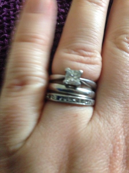 Photos of engagement rings