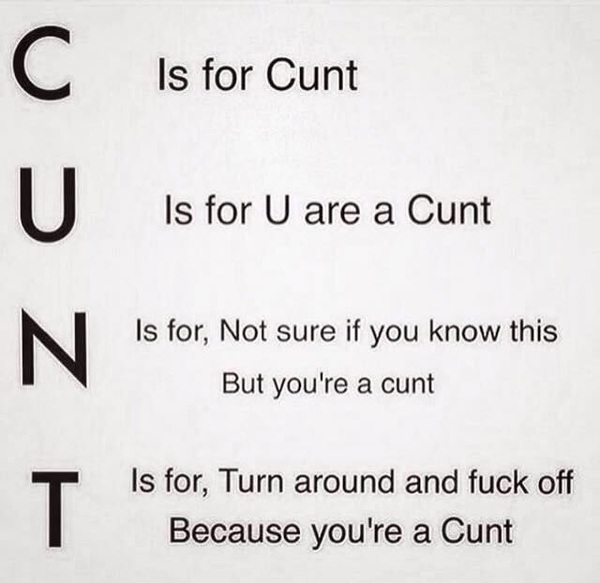 My colleague has thrown my lunch in the bin