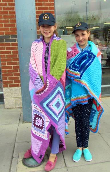 Welcome to our Chernobyl children project for 2016!!