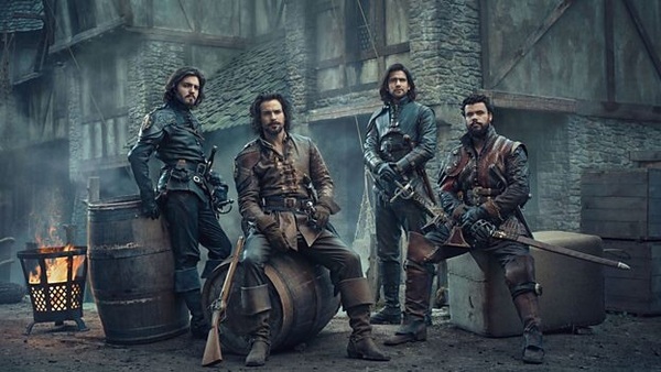 Swagger Inn 129: The One Where It Gets Real