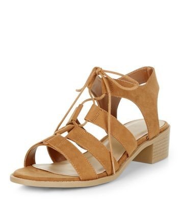 I bought these sandals today, please tell me what to wear with them!