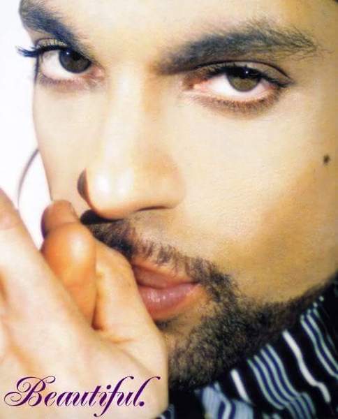 The Beautiful Ones - Prince tribute thread.