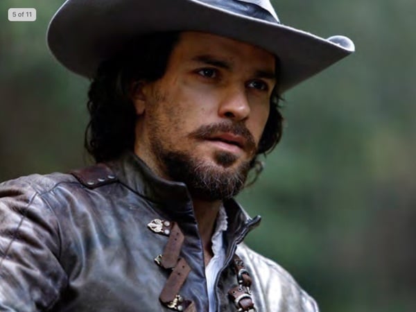 Swagger Inn 129: The One Where It Gets Real