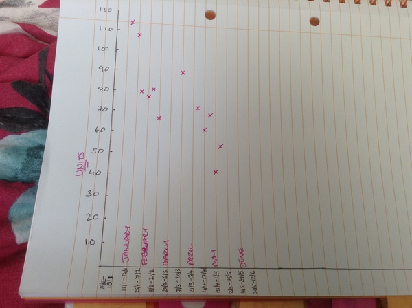 Brave Babes Battle Bus is Racing Along.....