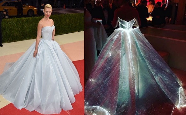 Who rocked it at The Met Gala?