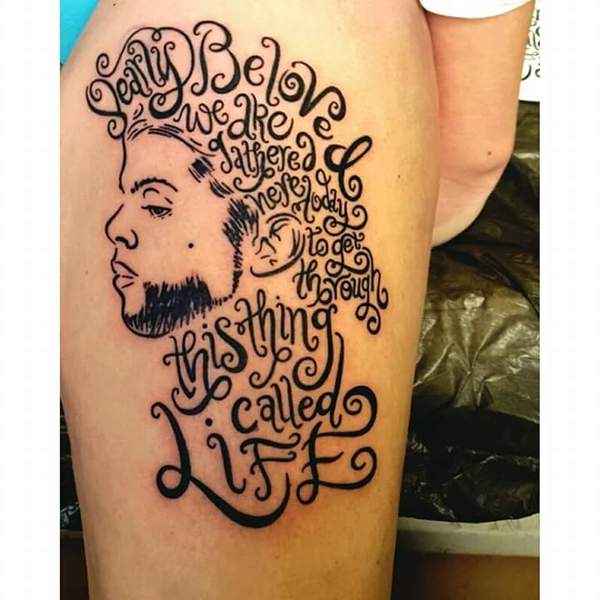 The Beautiful Ones - Prince tribute thread.