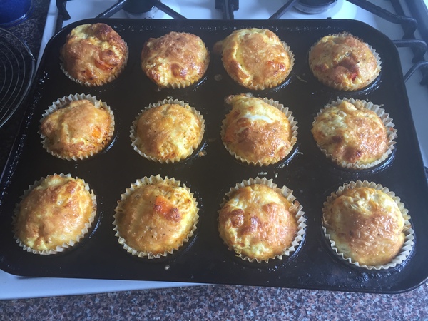 Pre-summer Low Carb Bootcamp - I declare it to be open!