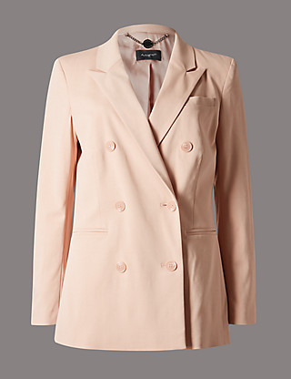 Mrs M&S