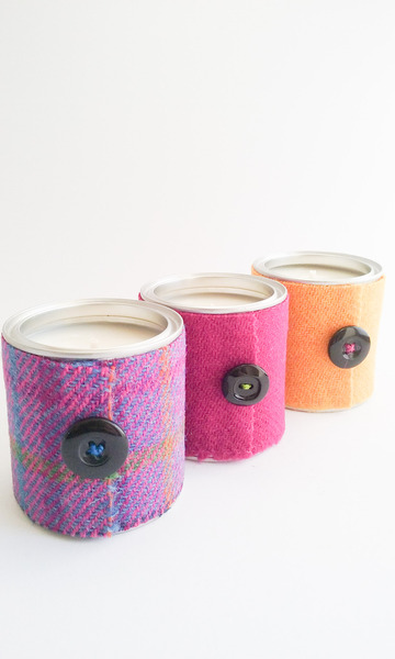 Does anyone know of a candle that actually makes the room smell nice?