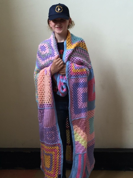 Welcome to our Chernobyl children project for 2016!!