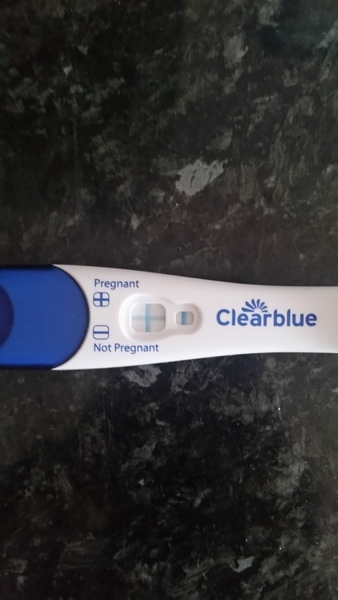 Anybody got a bfp from opk test?