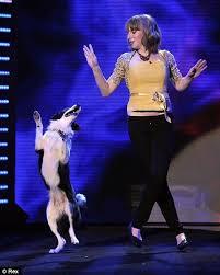 Britain's Got Talent.............. IT'S THE FINAL!!!!