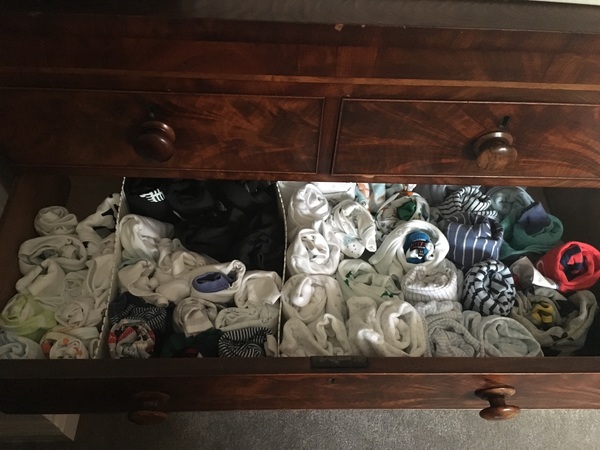 Thread #6 - TTC#1 Grads - Sun roasted pregnant ladies