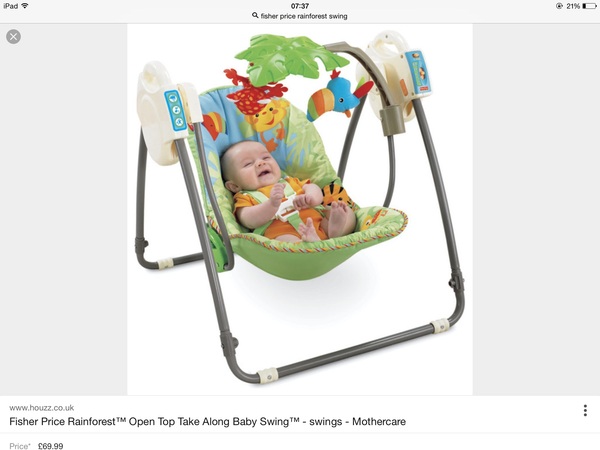 March 2016: the one where Indomitable gives birth...