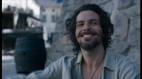 Swagger Inn Thread 130 - BBC Musketeers Incoming<ylt>!!!!!!!!!!!!!!