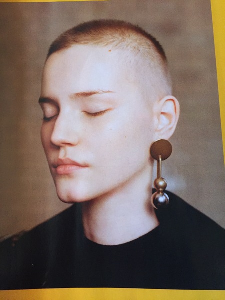 MN Vogue vol 70
