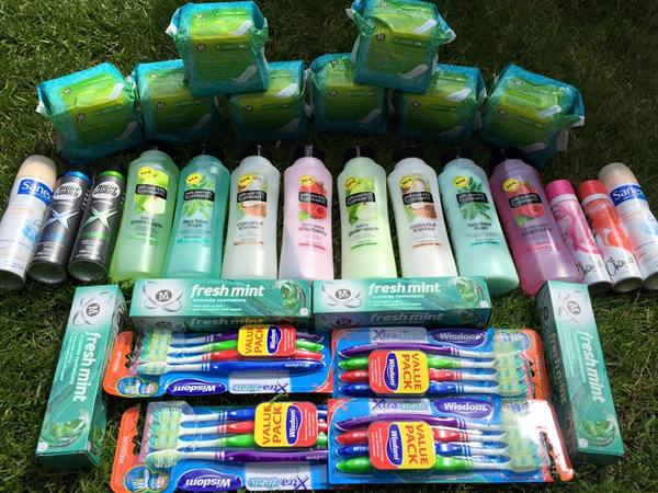 Welcome to our Chernobyl children project for 2016!!