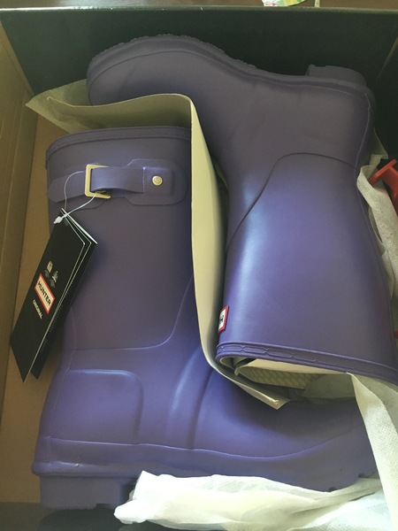 The Beautiful Ones, still sharing the love for Prince.