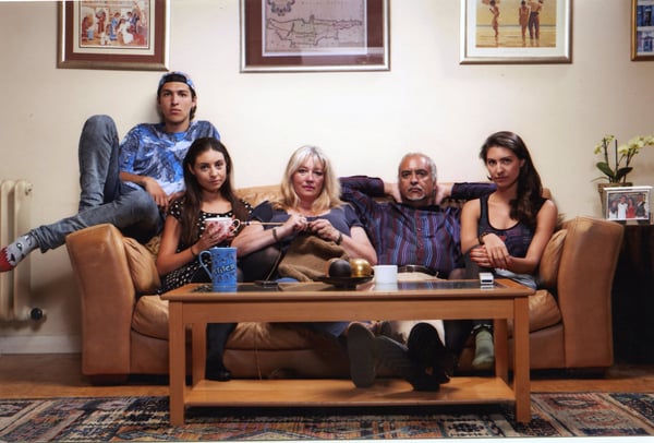 To have only just realised this about gogglebox?!