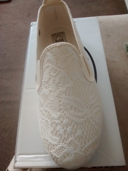 Found my summer sandals